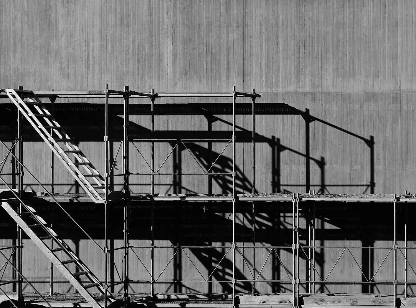 Fassadenarbeiten, Wärmedämmung, Putzsysteme, Renovationen, Ästhetik